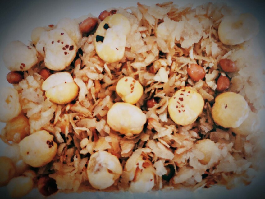 Cooking Recipes : Dalmot Recipe बस 10 मिनट में बनाए चटपटी दालमोट 