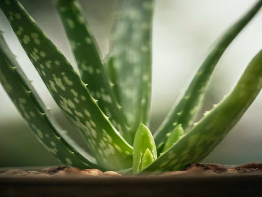 Food : Aloe Vera Benefits : एलोवेरा के जादुई फायदे 