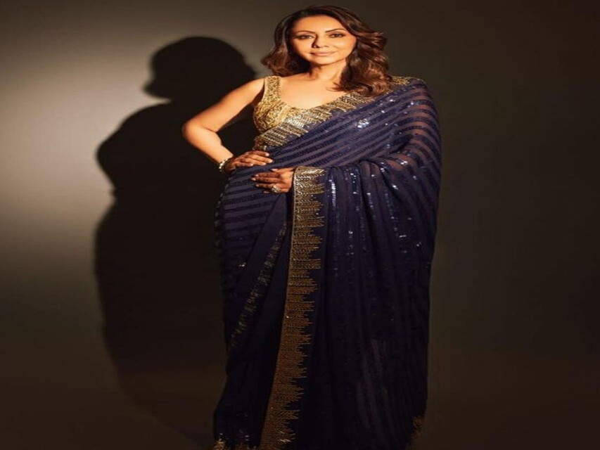 Lifestyle : Biography Of Gauri Khan गौरी खान की बायोग्राफी 