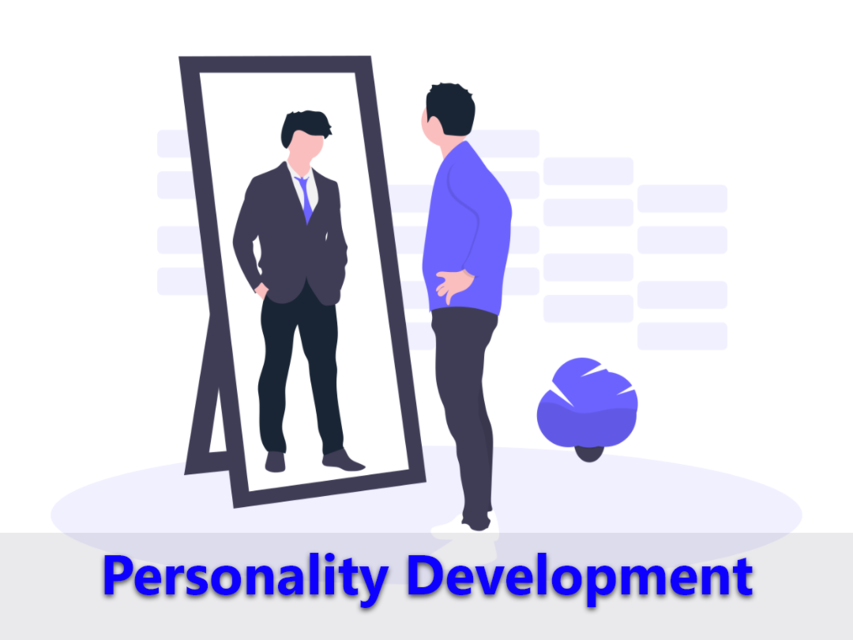 Lifestyle : Personality Development अपने वक्तित्व को कैसे निखारे।