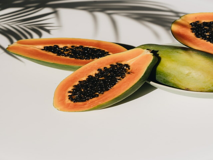 Food : Papaya Benefits : पपीते के स्वास्थवर्धक फायदे