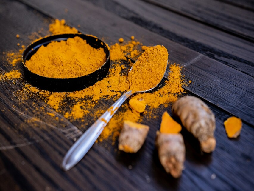 Food : Turmeric Benefits हल्दी के जादुई फ़ायदे 