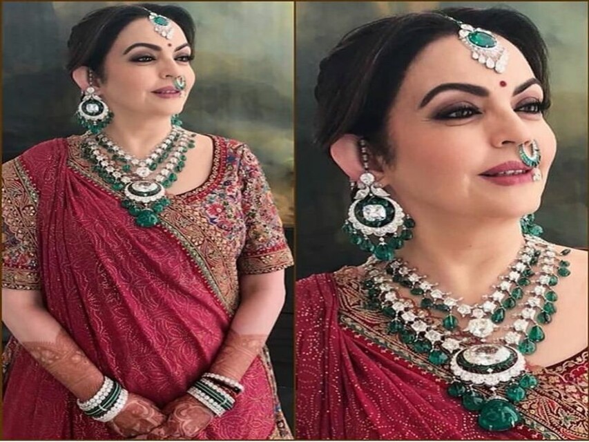 Fashion And Beauty : Benefits Of Jewellery : इस करवाचौथ पर जाने गहने पहनने के अदभुत फायदे
