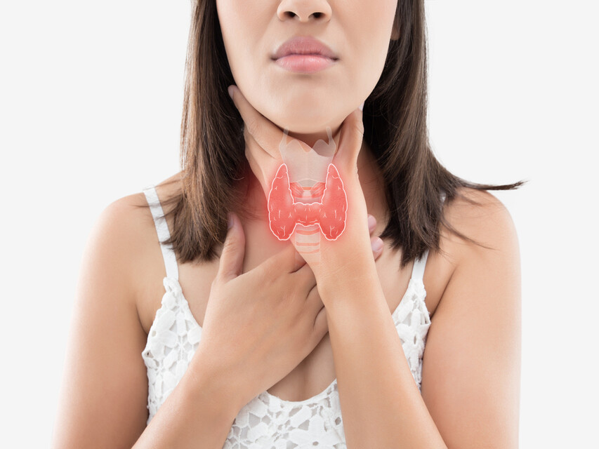 Health And Fitness :  Thyroid Disease  थायराइड रोग के लक्षण और घरेलू उपाय 