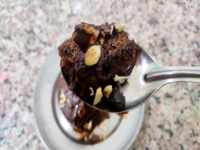 Cooking Recipes :  एग लेस ब्राउनी रेसिपी  Brownie Recipe 