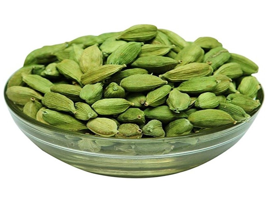 Food : छोटी सी इलाइची के बड़े बड़े फायदें/ Benefits Of Cardamom