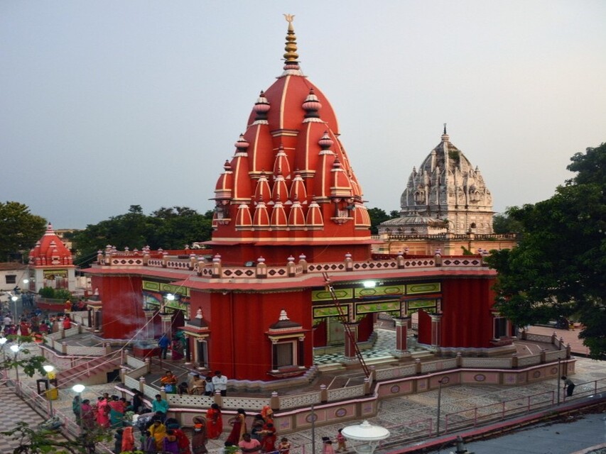 Religion : मंदिर से जुड़ी कुछ खास रोचक बातें और उनका महत्व 