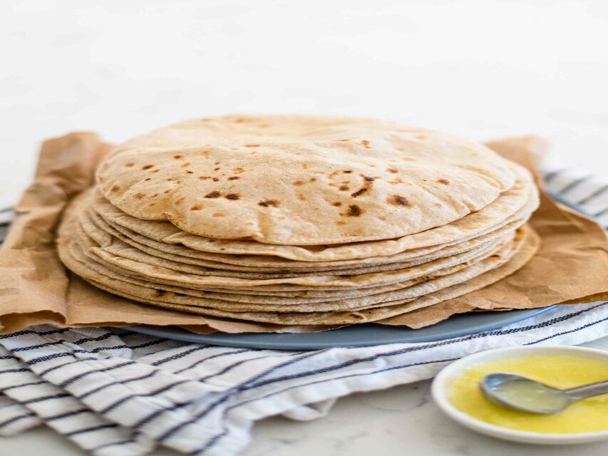 Health And Fitness : बासी रोटी के सेवन से होंगे कई फ़ायदे 