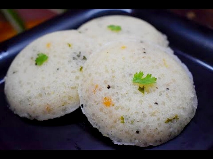 Cooking Recipes : साबू दाना इडली बनाने की विधि