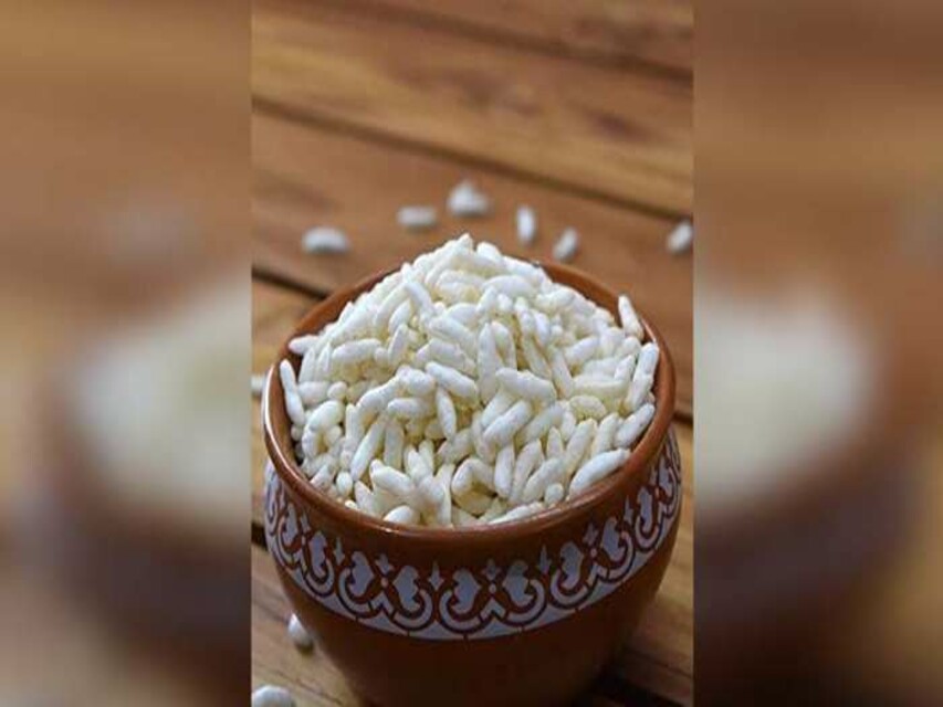 Health And Fitness : मुरमुरे खाने के रोचक फ़ायदे 