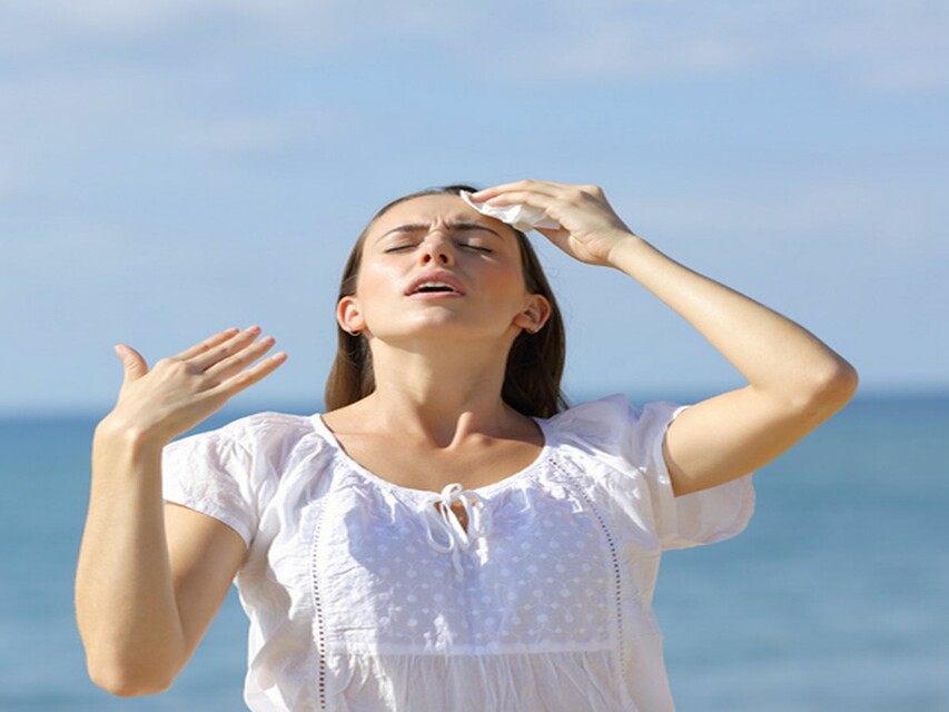 Health And Fitness : गर्मियों में हीट स्ट्रोक से बचने के उपाय 