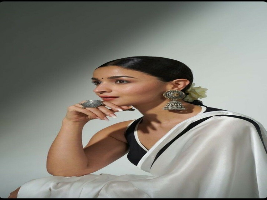 Fashion And Beauty : आलिया भट्ट जैसे इयरिंग पहन ली तो लोग कहेंगे वाह वाह 