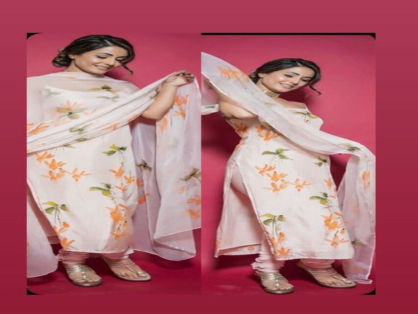 Fashion And Beauty : इस नवरात्री ट्रेडिशनल कुर्तीस से बढ़ाए अपनी खूबसूरती 
