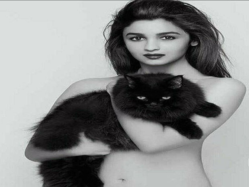 Fashion And Beauty : आलिया भट्ट का किलर लुक 