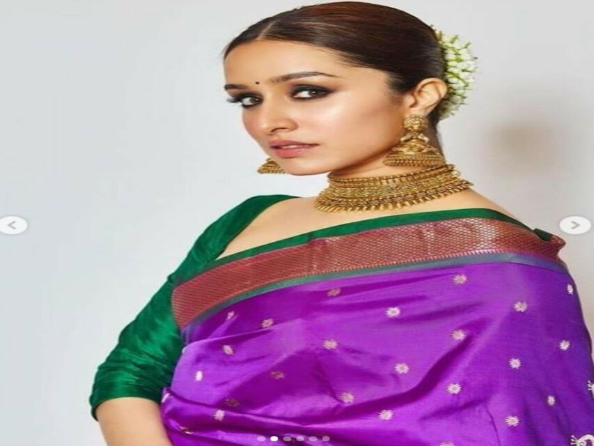 Fashion And Beauty : इस शादी सीजन पहने ये खास साड़ियां 
