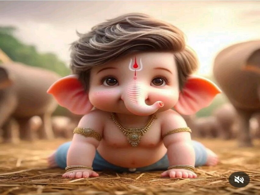 Religion : गणेश जी बेहद खास है यह 12 नाम 