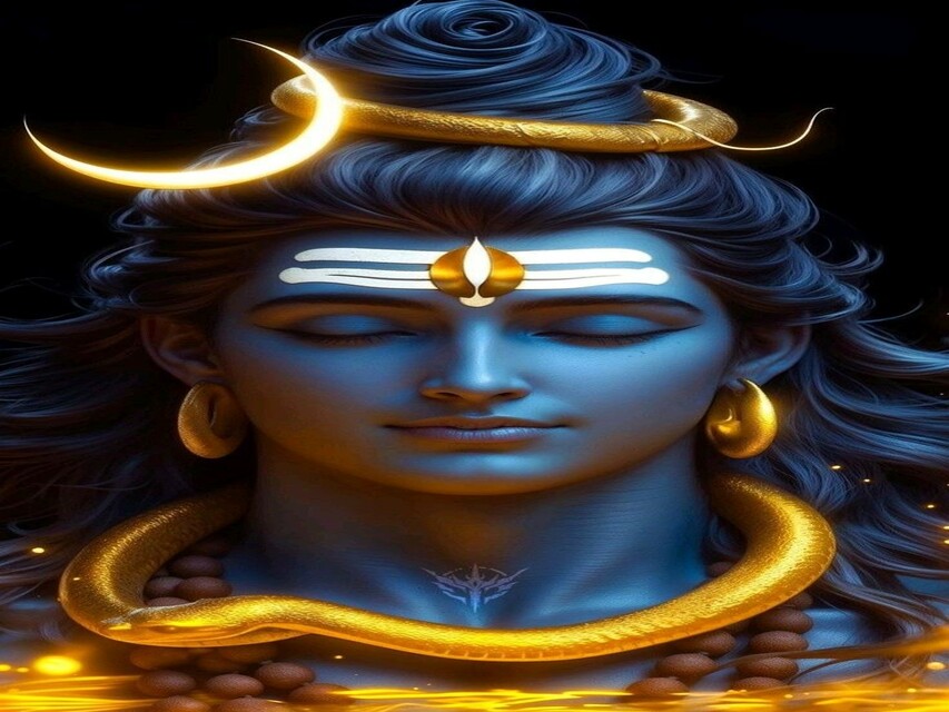 Religion : जाने महाशिवरात्रि का शुभ संयोग और शुभ मुहूर्त 