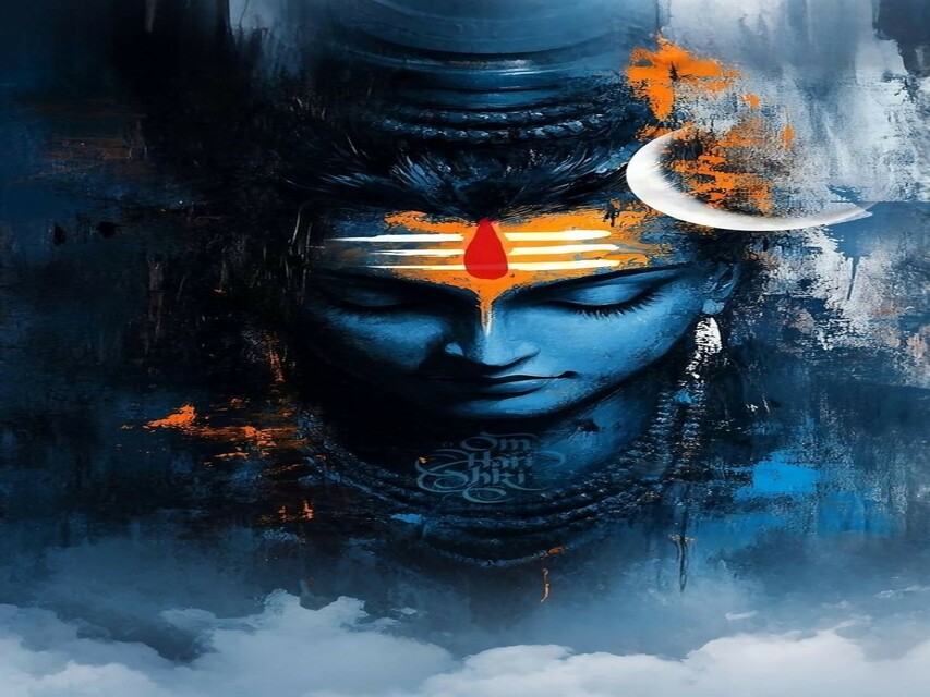 Religion : महाशिवरात्रि के अवसर पर भगवान शिव को लगाए इन वस्तुओं का भोग