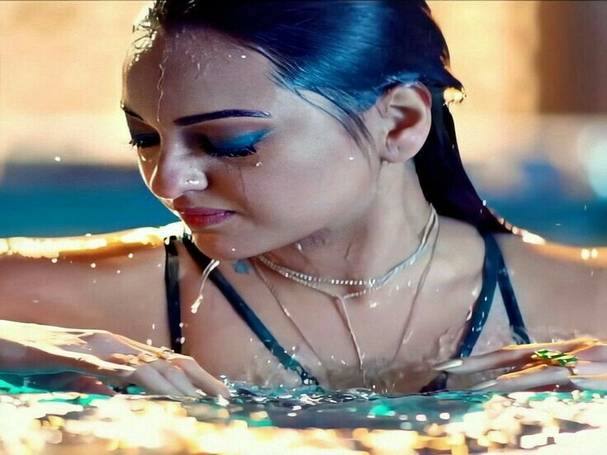 Fashion And Beauty : Sona Ka Cool Vacation Look सोना का कूल वेकेशन लुक