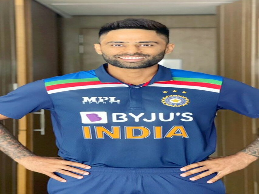 Sports : Youngest Cricketer In Indian Team 