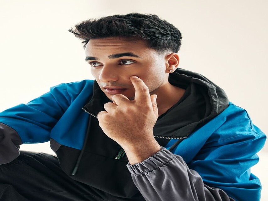 Sports : Stylish Cricketer In Indian Team 
