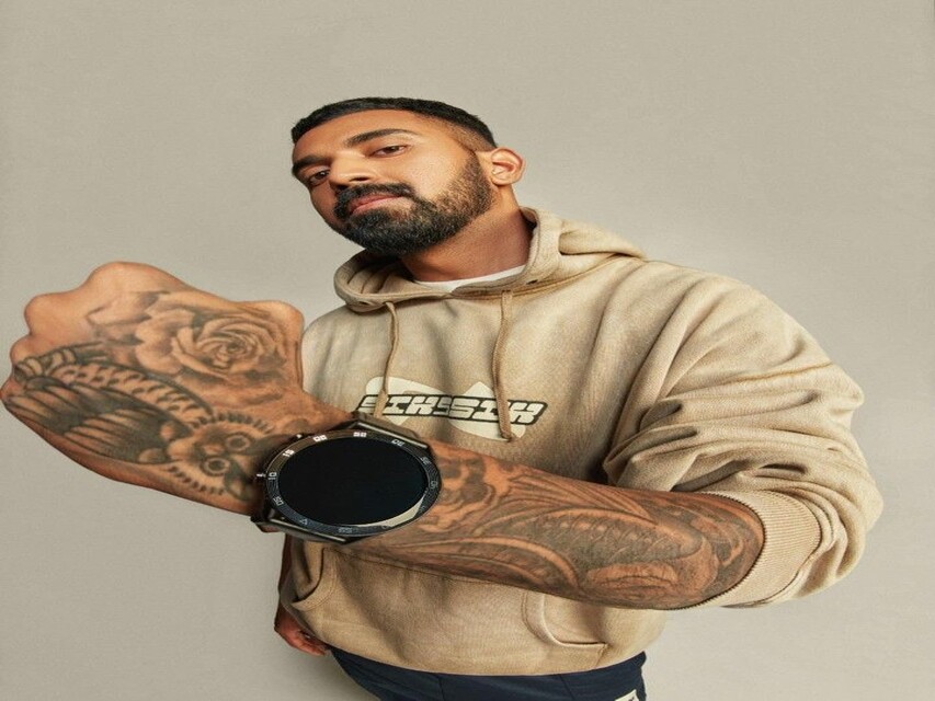 Sports : Kl Rahul Got Special Birthday Wishes From Friends 