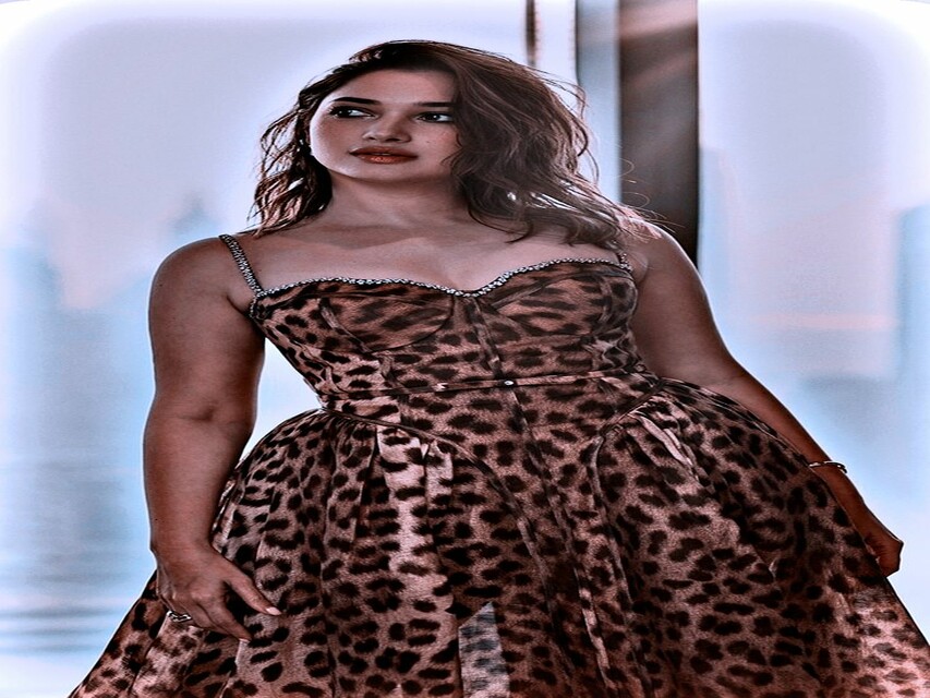 Fashion And Beauty : Tamanna Ka Killer Andaz 