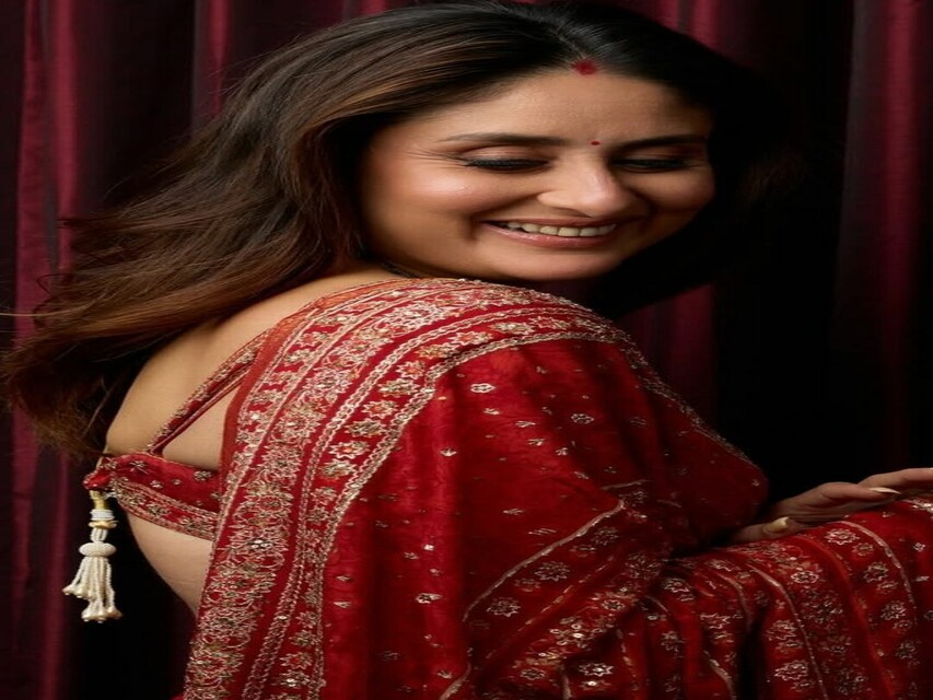 Fashion And Beauty : पार्टीज सारीज जो आपकी खबसूरती में लगा दे चार चांद 