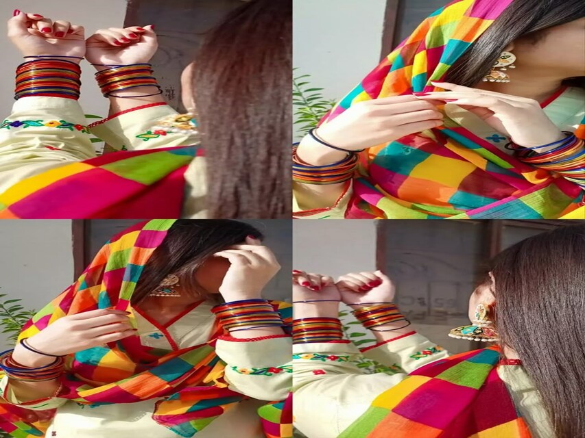Fashion And Beauty : इन खास चूड़ियों से बढ़ाए अपनी खूबसूरती 