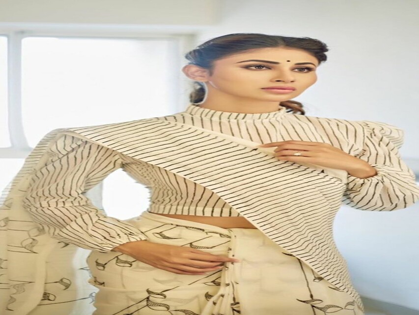 Fashion And Beauty : ऑफिस जाने के लिए ये स्टाइल के ब्लाउज है बेस्ट 